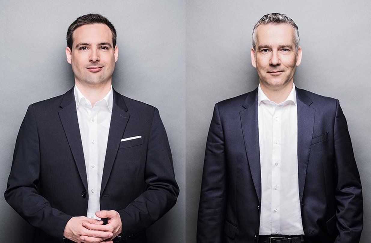 Sven Kirchner, Torsten Martini