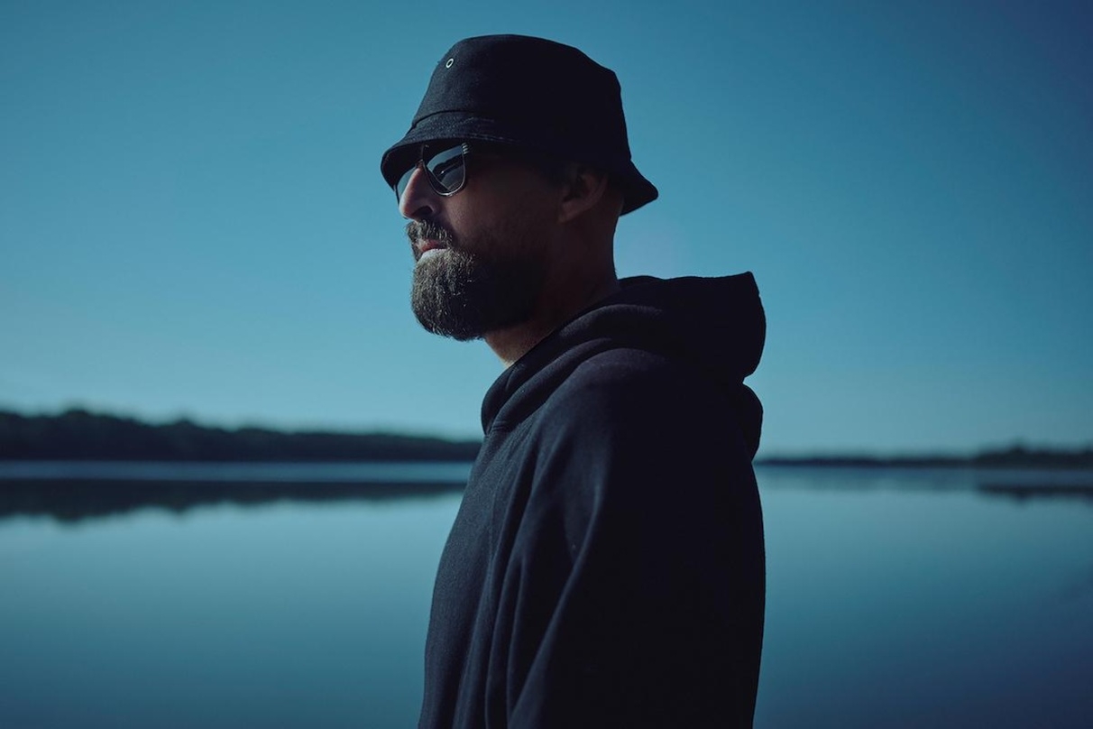 Spielte 2018 beim Zeltfestival Ruhr, und nun bei der ZfR Strandkorb Edition: Gentleman