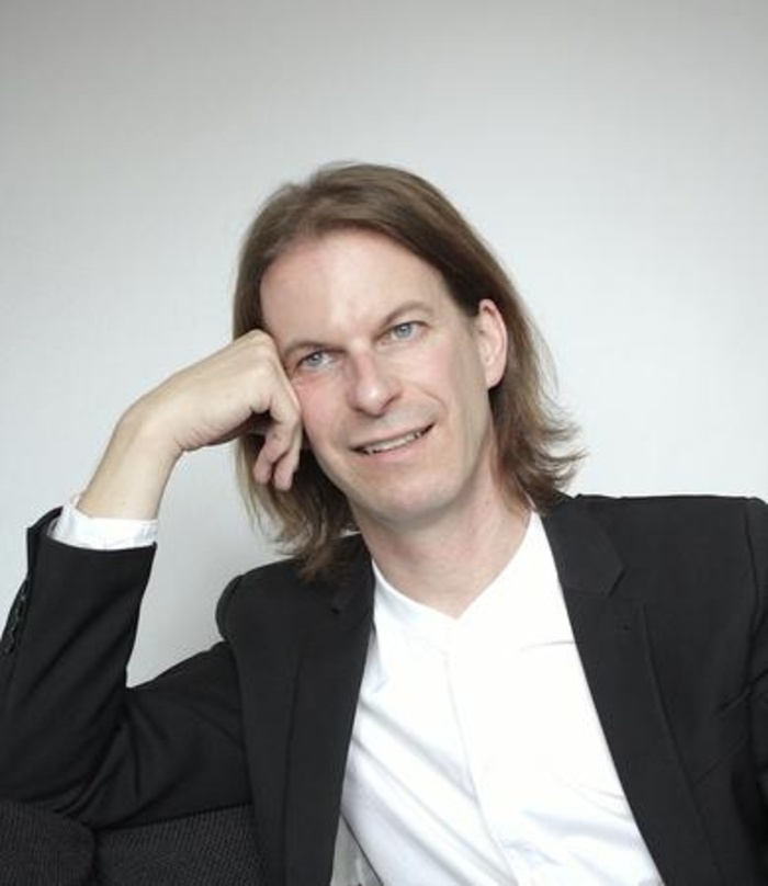 Thorsten Schaumann, Leiter der Hofer Filmtage
