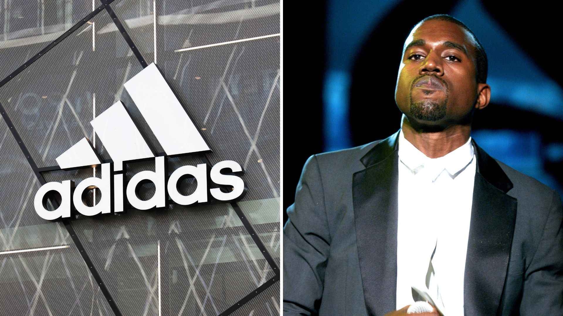 Adidas fordert 75 Millionen Dollar von Kanye West