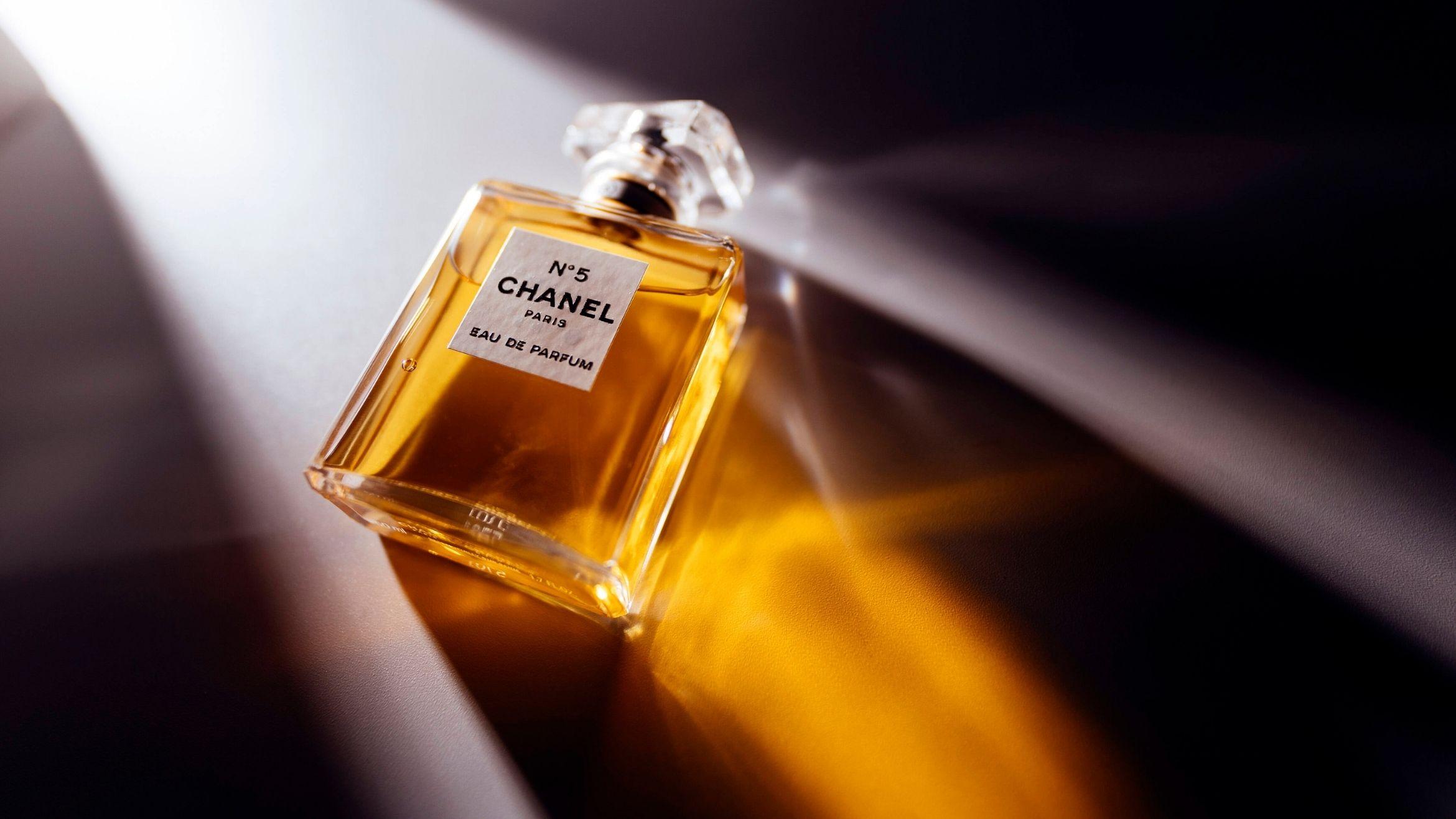 Produktklassiker von Chanel – 