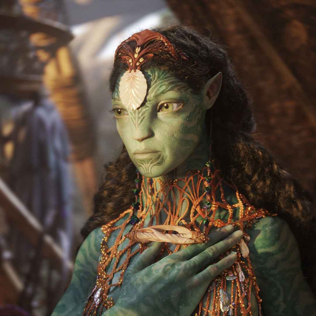 Avatar: The Way of Water