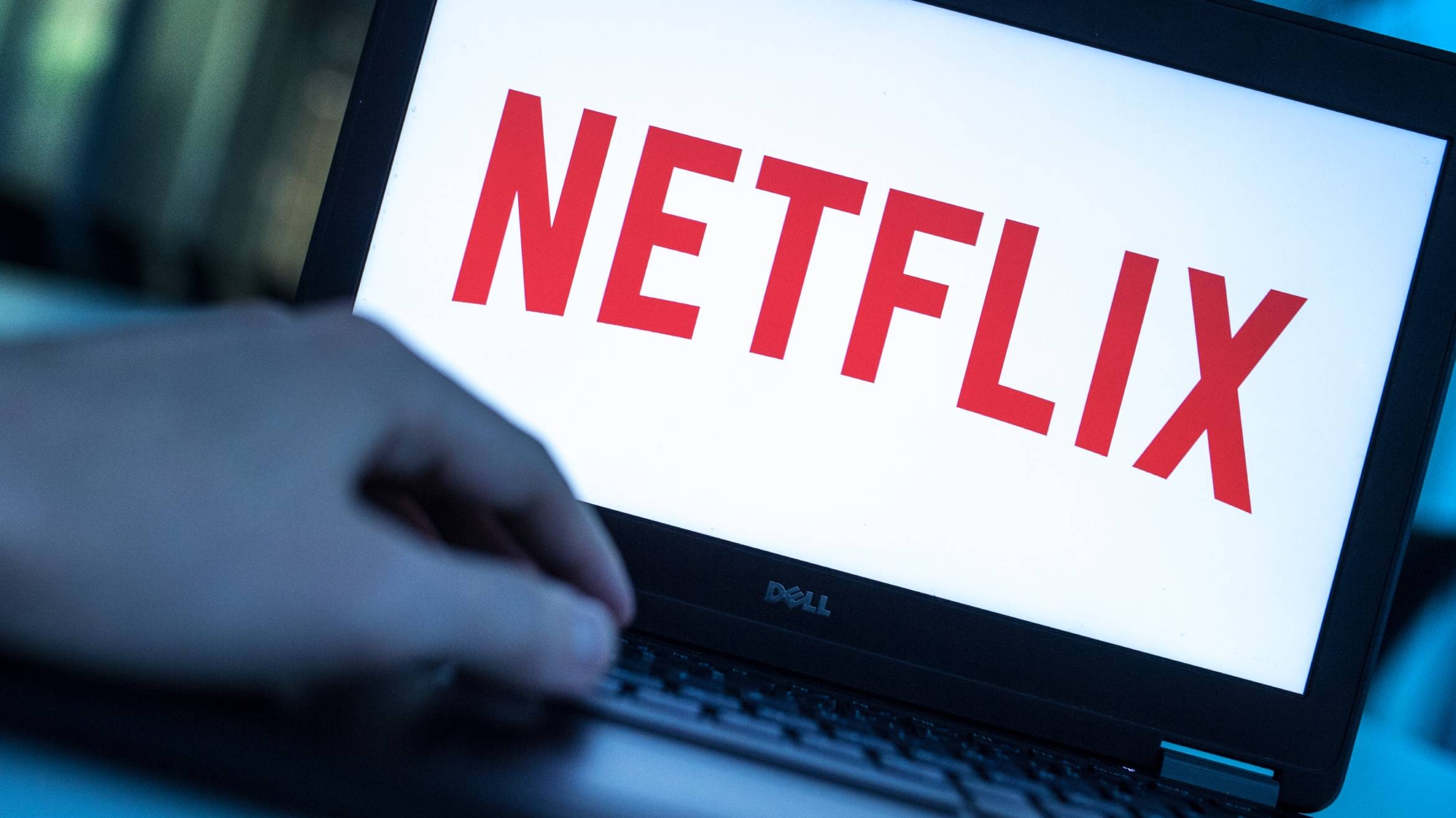 Streaming-Anbieter Netflix –