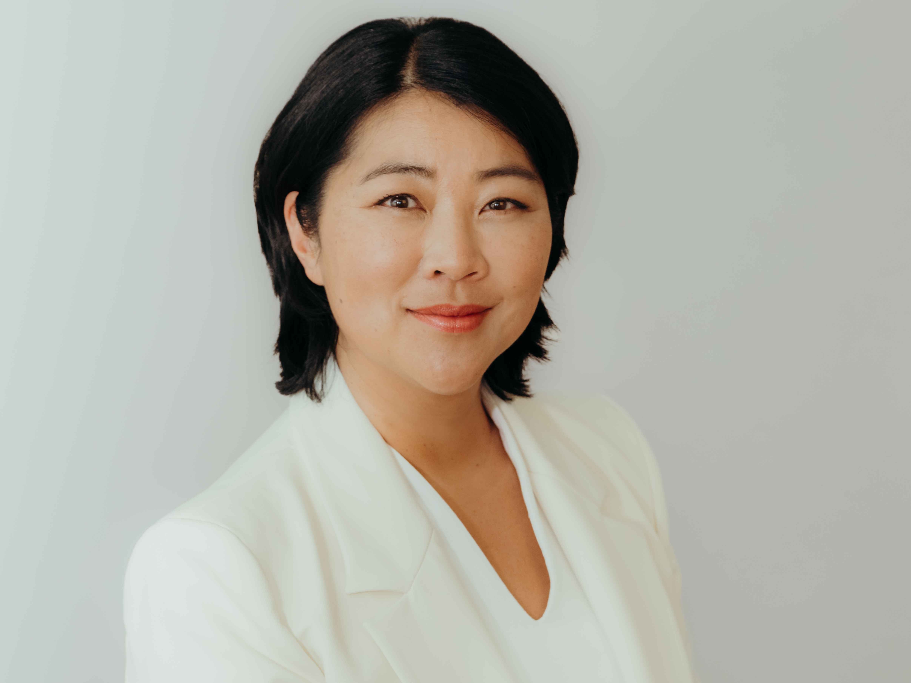 Yoko Higuchi-Zitzmann: „In erster Linie sind wir gute Geschichtenerzähler“