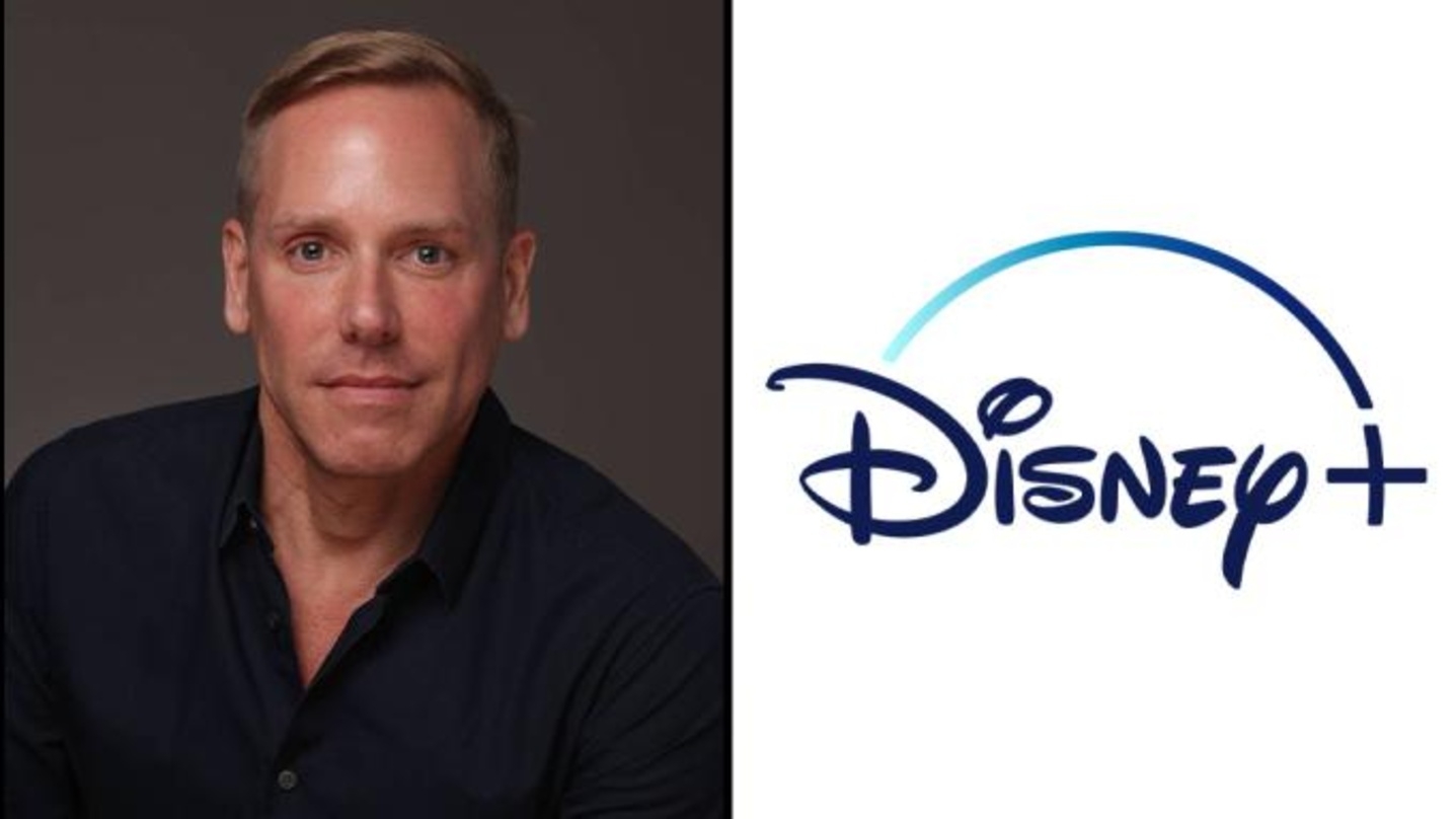 Matt Brodlie wechselt von Netflix zu Disney+