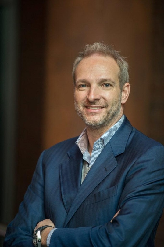 Torsten Oppermann, Gründer und Geschäftsührer von MSM.digital