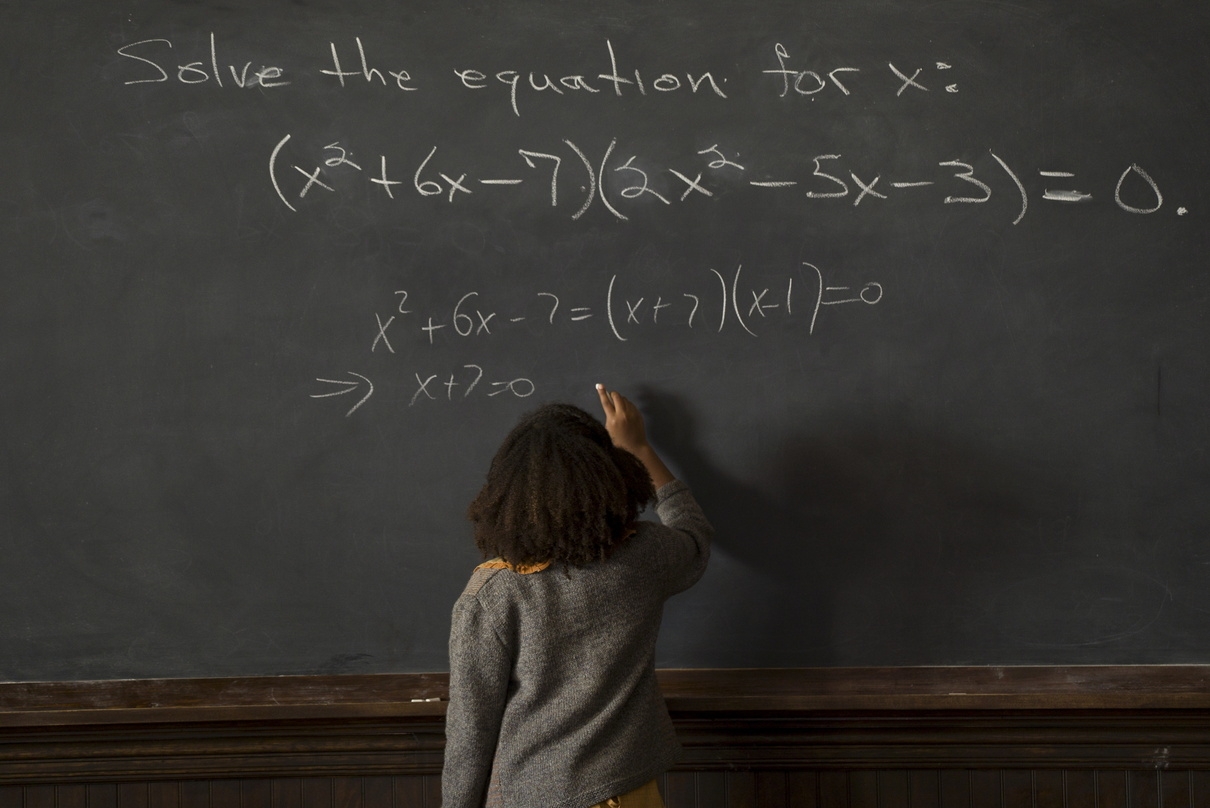 "Hidden Figures" geht unbeirrt seinen Weg