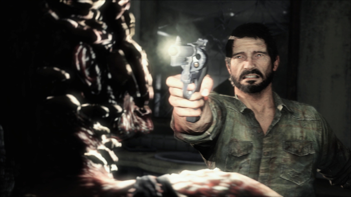 Sonys "The Last Of Us" hinterließ Eindruck. Die US-Kritik kürte den Actiontitel zum besten Spiel der Messe