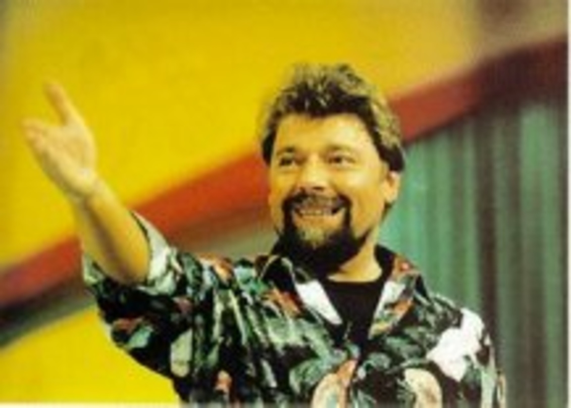 "Aufhören, bevor das Publikum das Interesse verliert": Jürgen von der Lippe