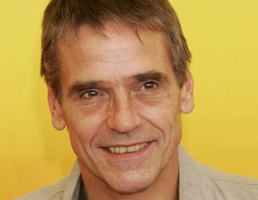 Jeremy Irons: Vom Charakterdarsteller zum Pornostar?