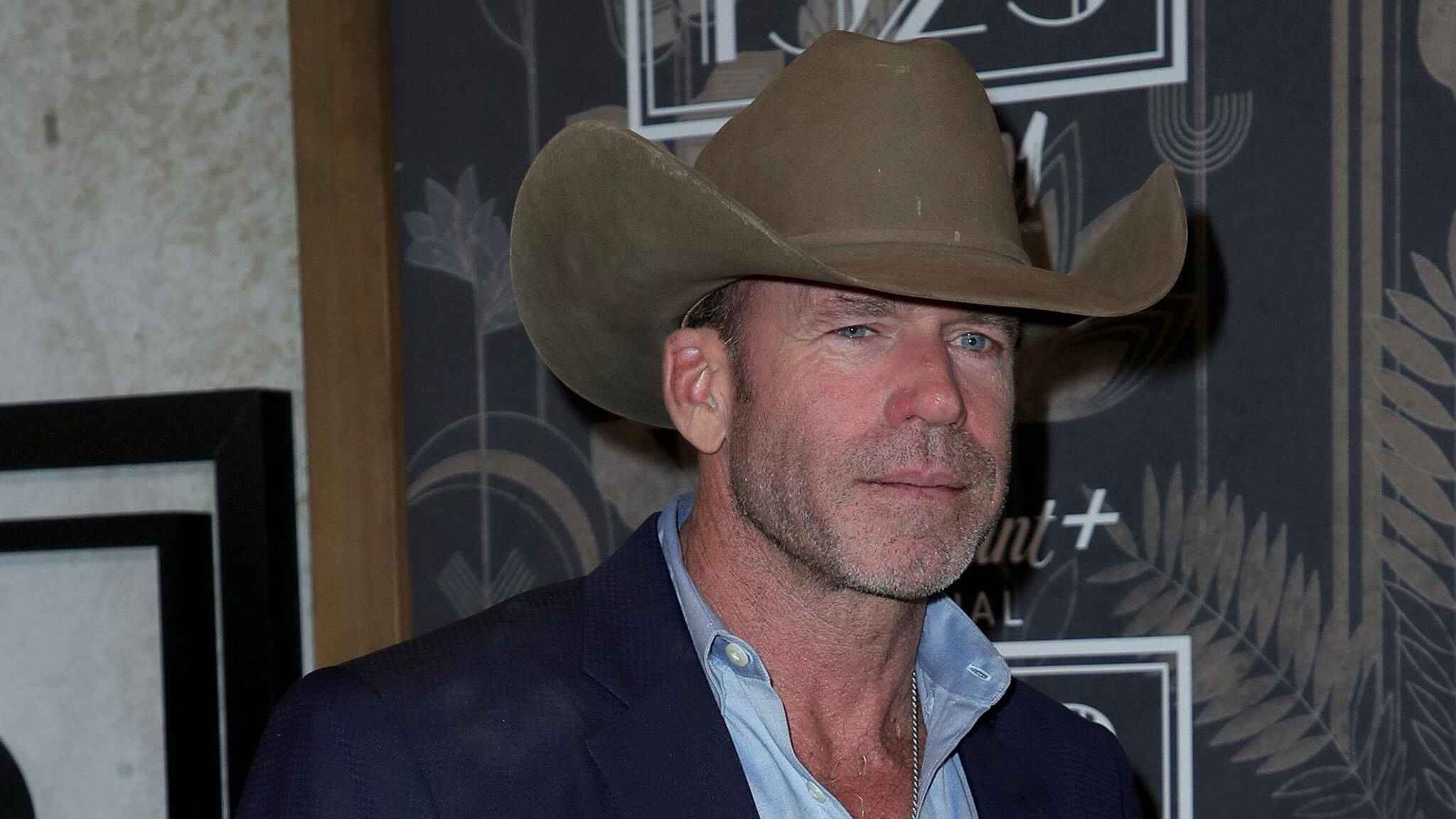 Taylor Sheridan verfilmt „Empire of the Summer Moon“