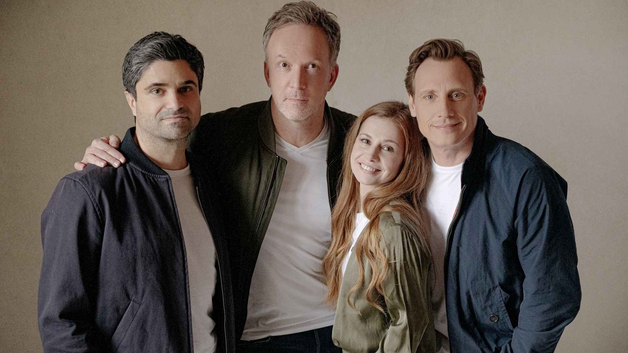 „Dr. Nice": Dreh zur 3. Staffel gestartet