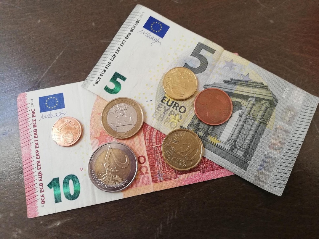 Auf 18,36 Euro steigt der Rundfunkbeitrag