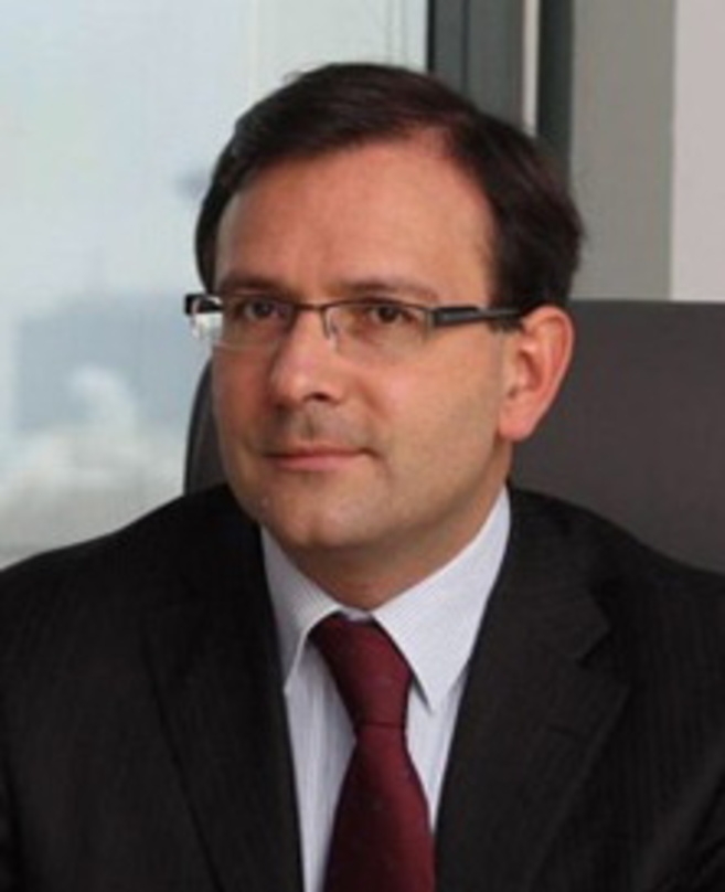 Neuer SACEM-CEO: Jean-Noël Tronc