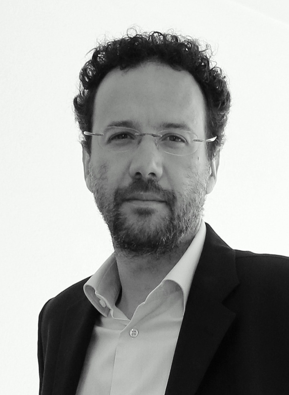 Ab 2020 der neue künstlerische Leiter der Berlinale: Carlo Chatrian