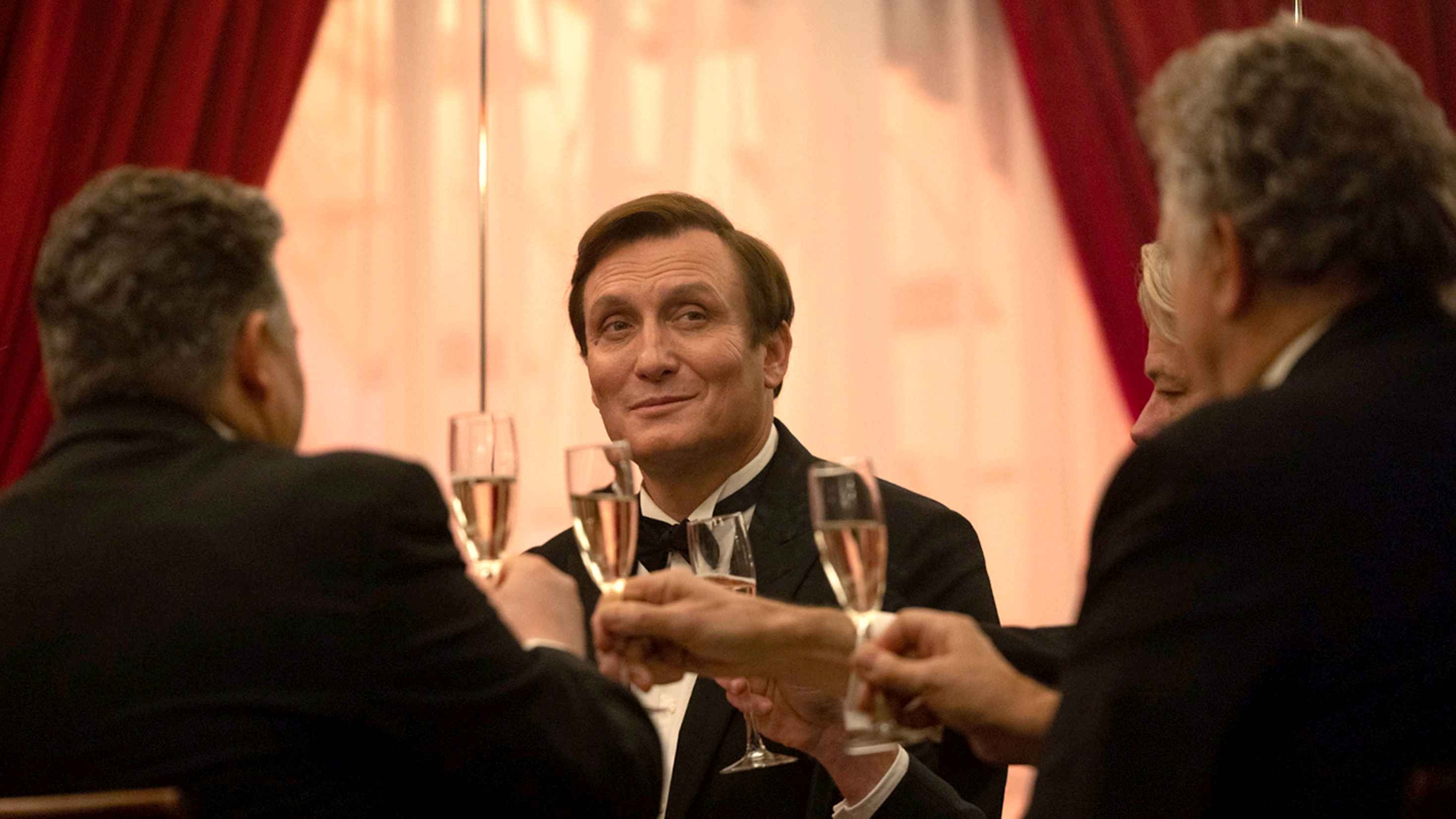 „Herr des Geldes“ nicht der Quoten Herr