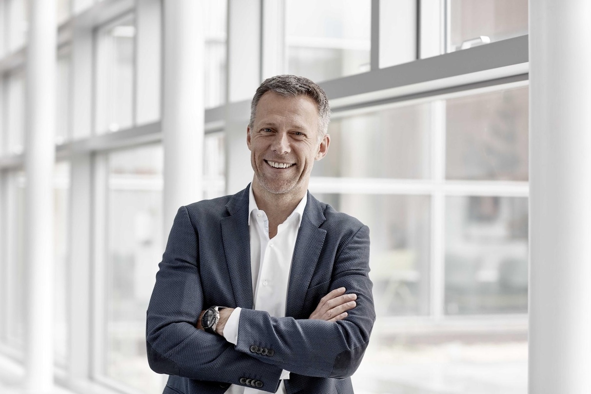 Dr. Sascha Mager, bisher Chief Digital Officer und Mitglied des Executive Committee der MediaMarktSaturn Retail Group (MMSRG), übernimmt den Vorsitz der Geschäftsführung von MediaMarktSaturn Deutschland