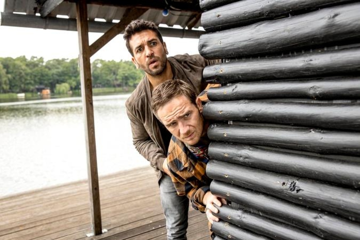 Muss sich auch mit Corona-geschwächter Auswertung nicht verstecken: "Nightlife" war der erfolgreichste deutsche Neustart 2020