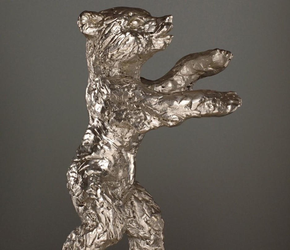 Bislang vergab die Jury einen Silbernen Bären für den Alfred-Bauer-Preis im Berlinale-Wettbewerb