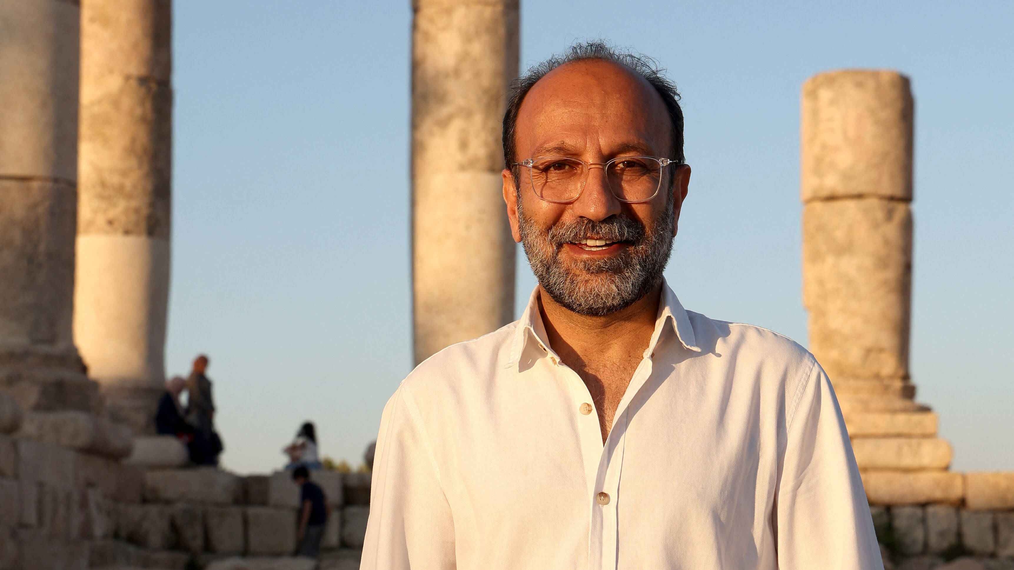 Französische Stars spielen in neuem Asghar Farhadi-Film "Parallel Tales" mit