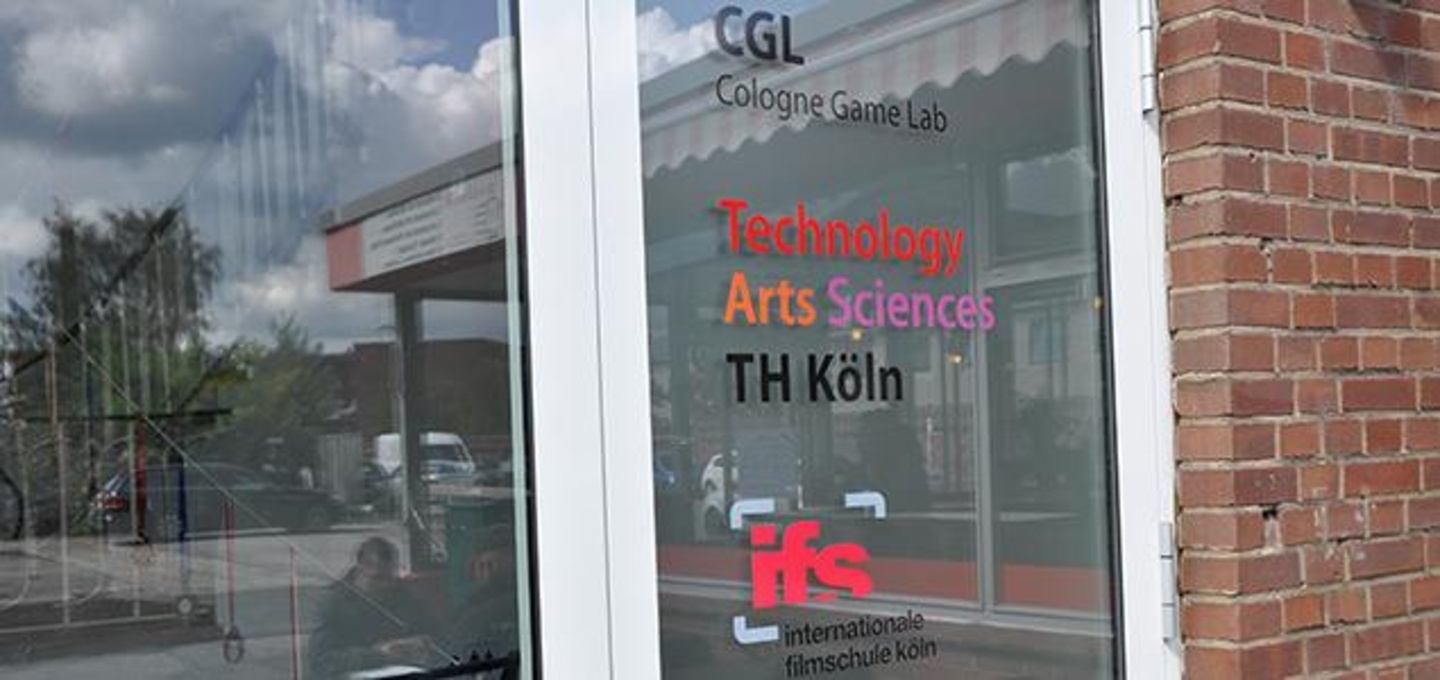 Das Cologne Game Lab und die ifs internationale filmschule köln setzen gemeinsam einen Studiengang zu 3D-Animation bei Film und Games auf