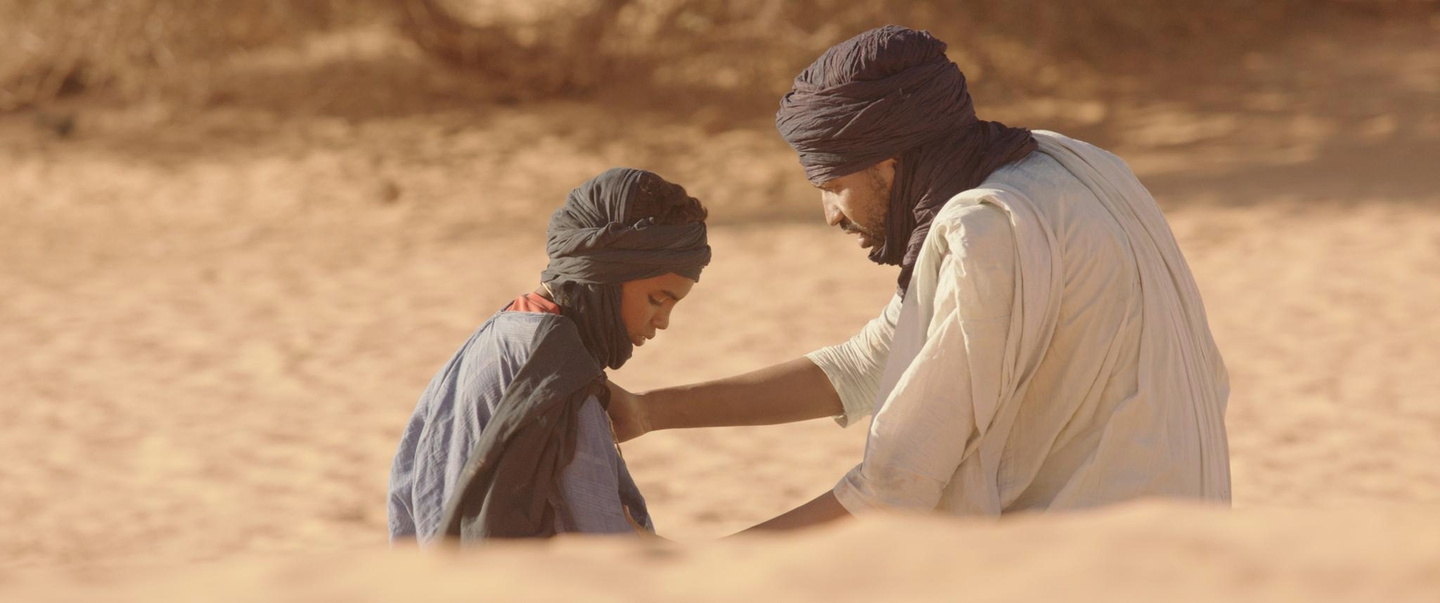 Arsenal Film erwarb den französischen Kritikerliebling aus dem Wettbewerb "Timbuktu"