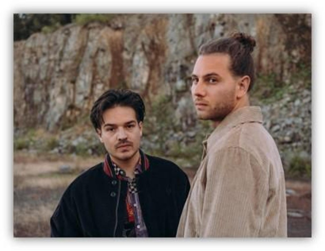 Mischen bei den SOS Sessions mit: Milky Chance