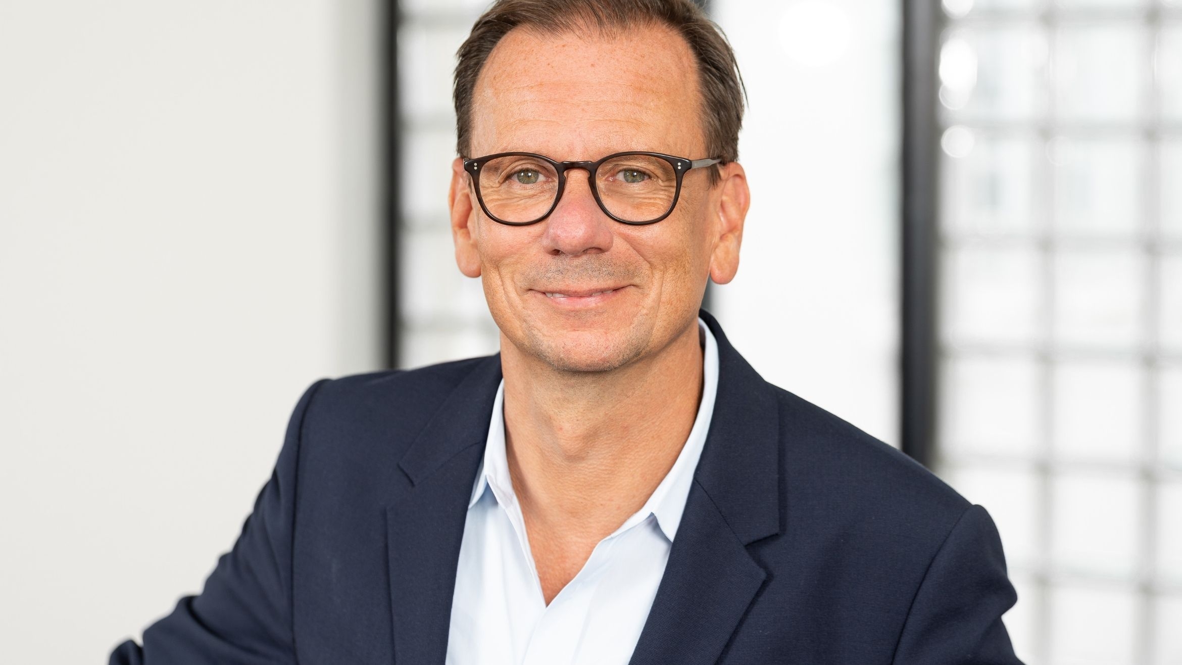 Thomas Wallek, scheidender Holding-Geschäftsführer der Serviceplan Group –