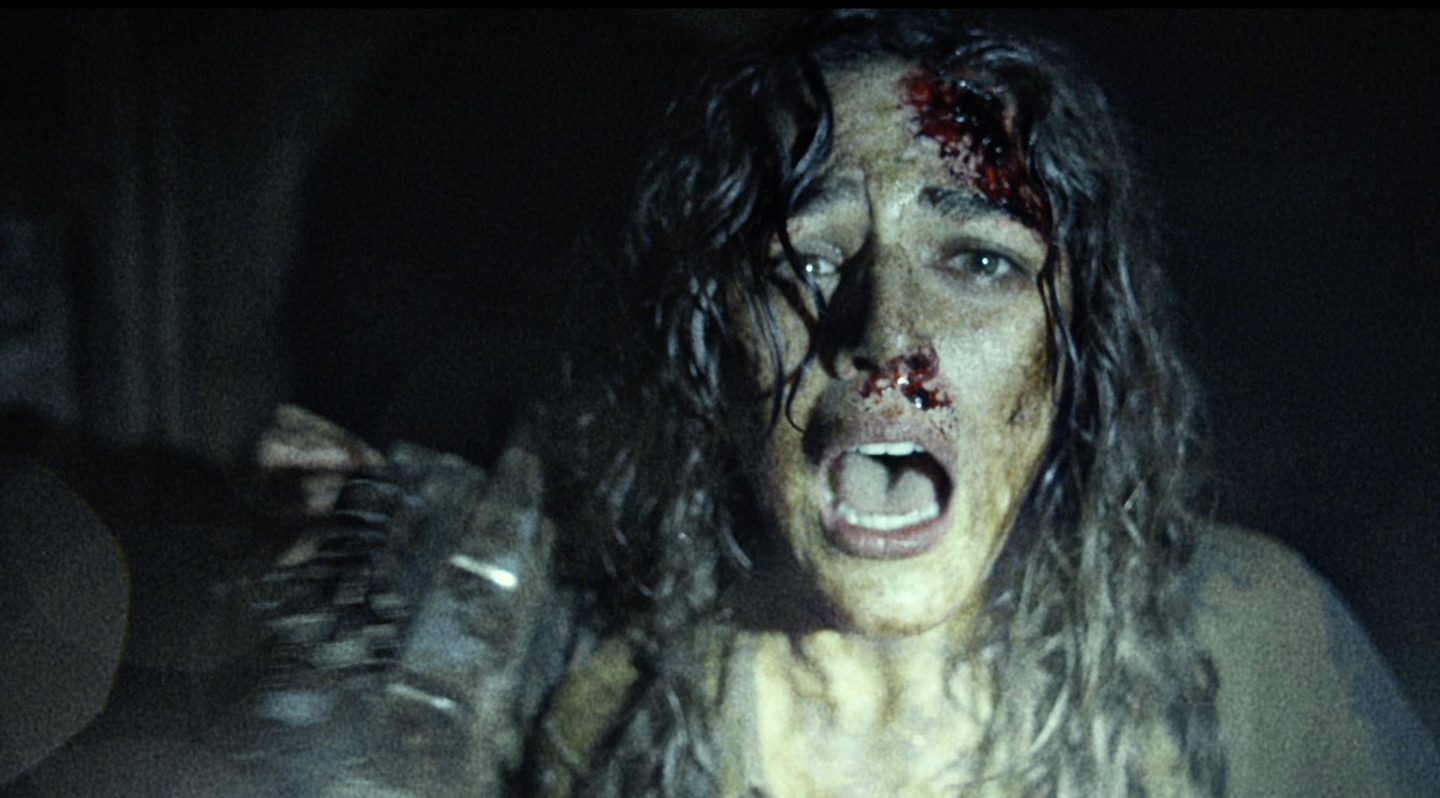 Der Horrorschocker "Blair Witch" zählt zu den DVD-Highlights der KW 6