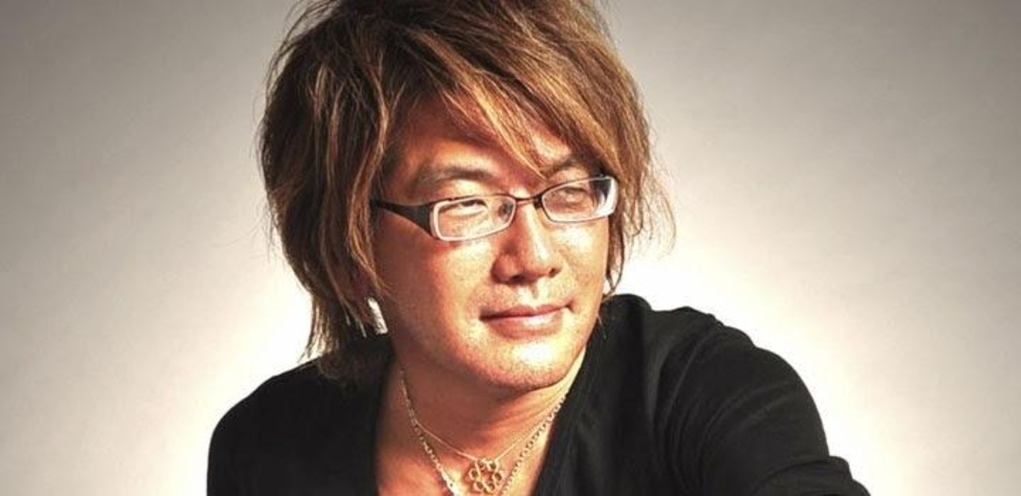 Hiroki Kikuta steuert Musik zu "Tinkertown" bei.