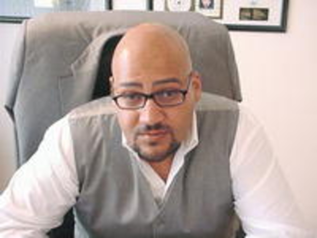 Vertreibt "Geteiltes Leid 2" über Intergroove und edelNET: Moses Pelham