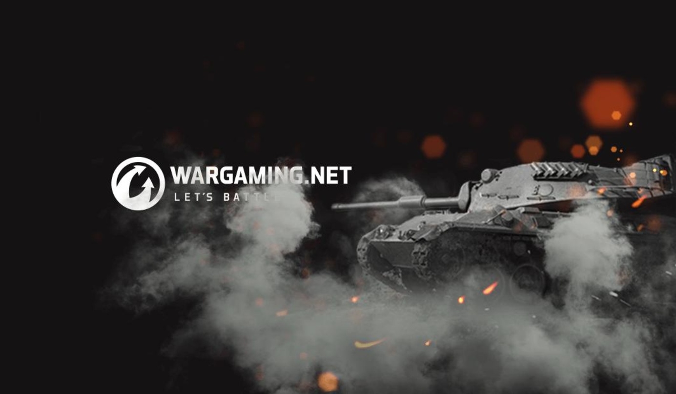 Wargamings Flaggschiff-Spiel "World of Tanks" begeistert 160 Millionen Spieler:innen weltweit.