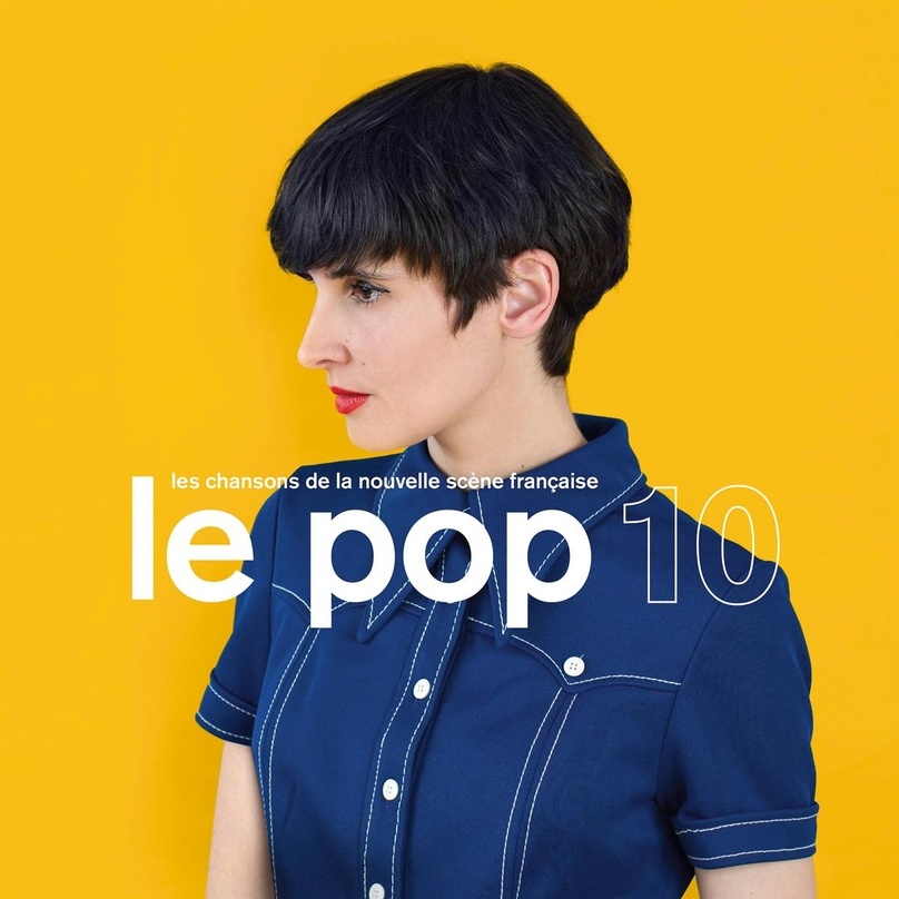 Kurzweilige Qualitätskopplung: "Le Pop 10"