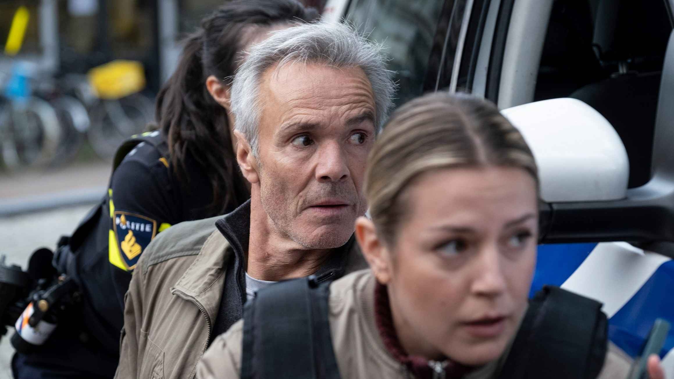 "Amsterdam-Krimi" gewinnt gegen "Lena Lorenz"