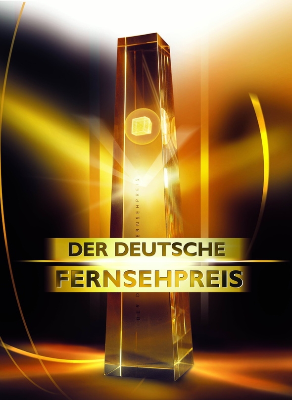 Der Deutsche Fernsehpreis wird in diesem Jahr zum 15. Mal verliehen