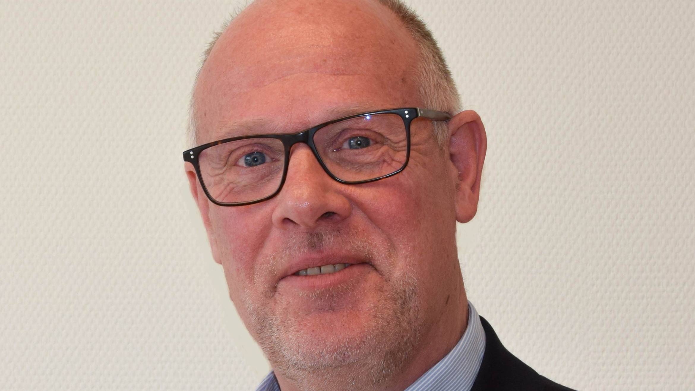 Prof. Dr. Wolfgang Bauchrowitz verabschiedet sich in den Ruhestand –