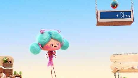 Schlingel kürt Kurzes