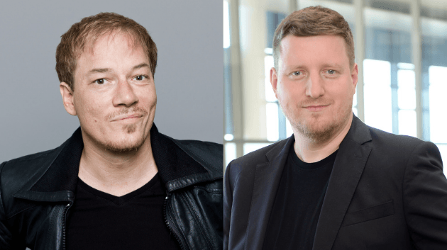Thorsten Dörting, Blattmacher Online, Stefan Ottlitz, Leiter Produktentwicklung beim Spiegel