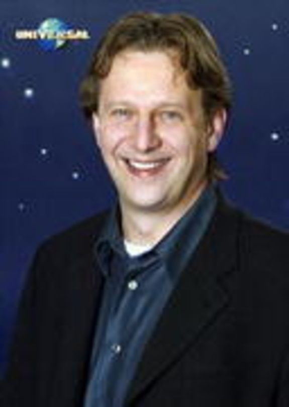 Norbert Karg, Head of Sales Sellthru bei Universal Pictures