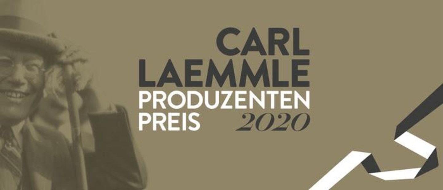 Kurzfristig abgesagt: die Verleihung des Carl-Laemmle-Produzentenpreises
