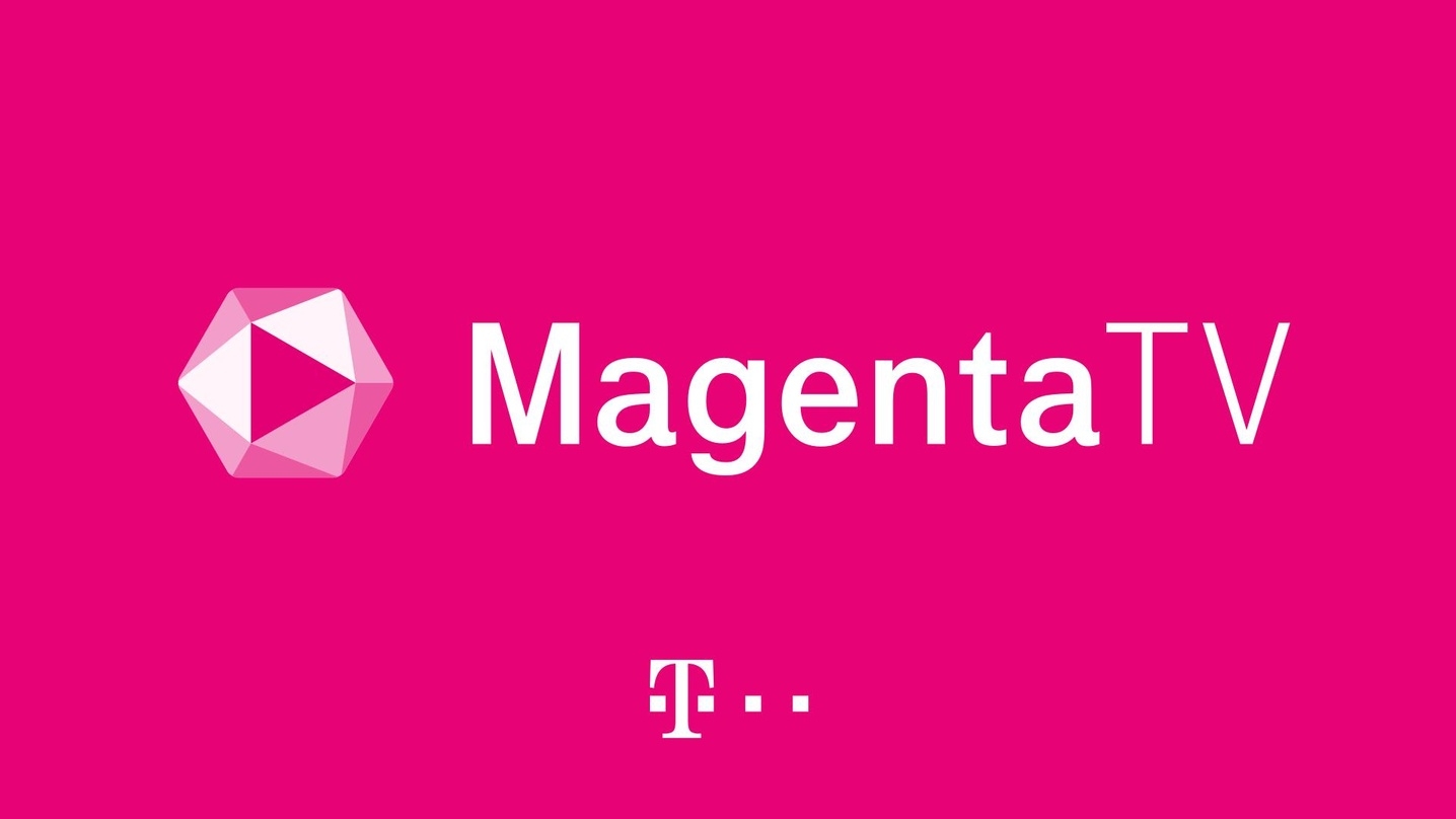 Die Unterhaltungs-Plattform MagentaTV