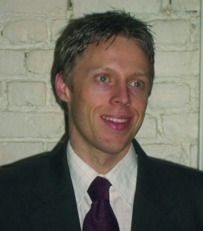 Gunnar Garfos, Director Mobile Services NRK