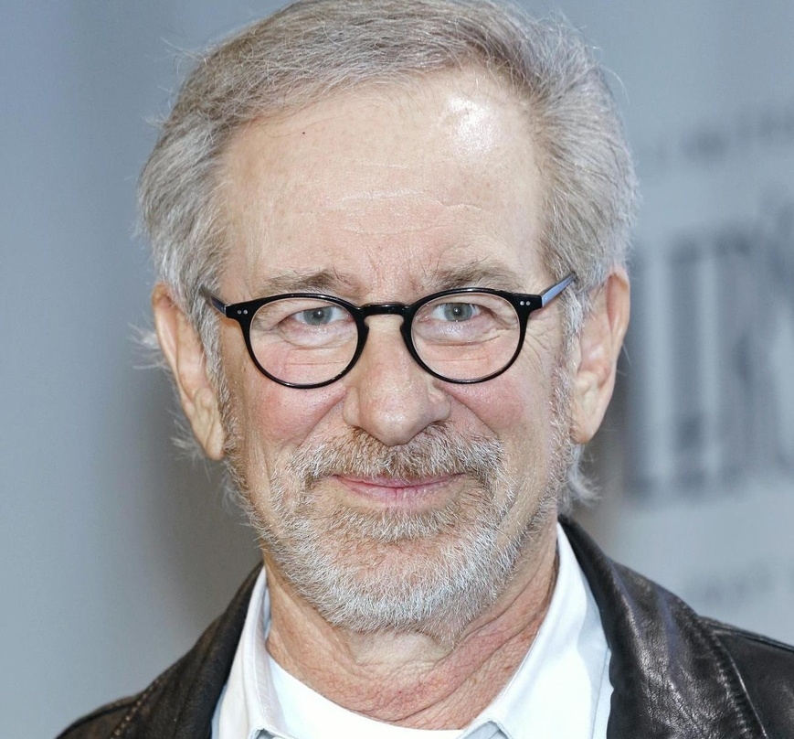 Steven Spielberg ist einer der erfolgreichsten US-Regisseure der Filmgeschichte