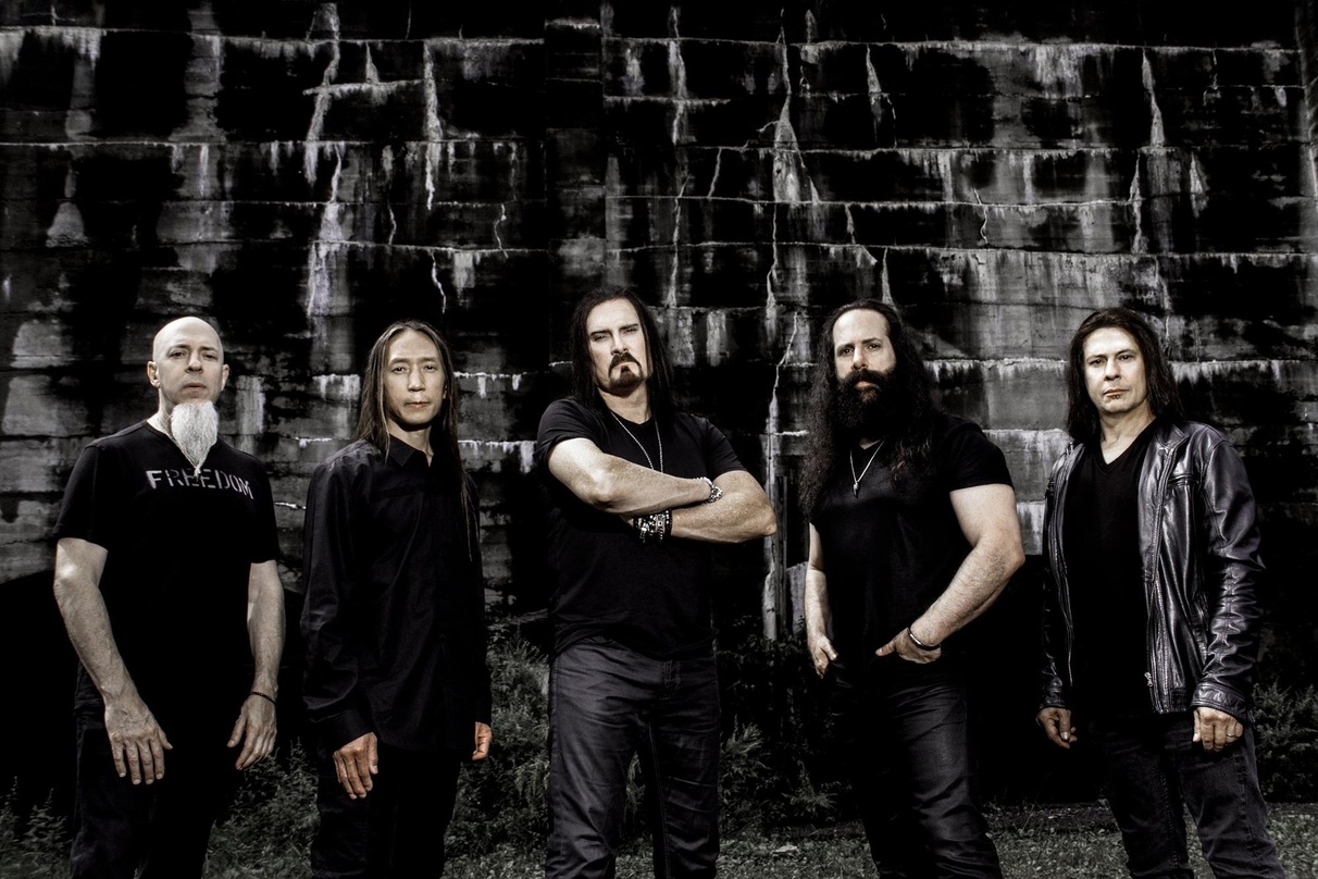 Touren mit Vaddi Concerts: Dream Theater