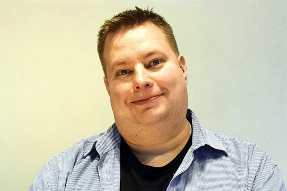 Claas Wolter ist neuer Marketing Manager Central Europe bei Capcom 