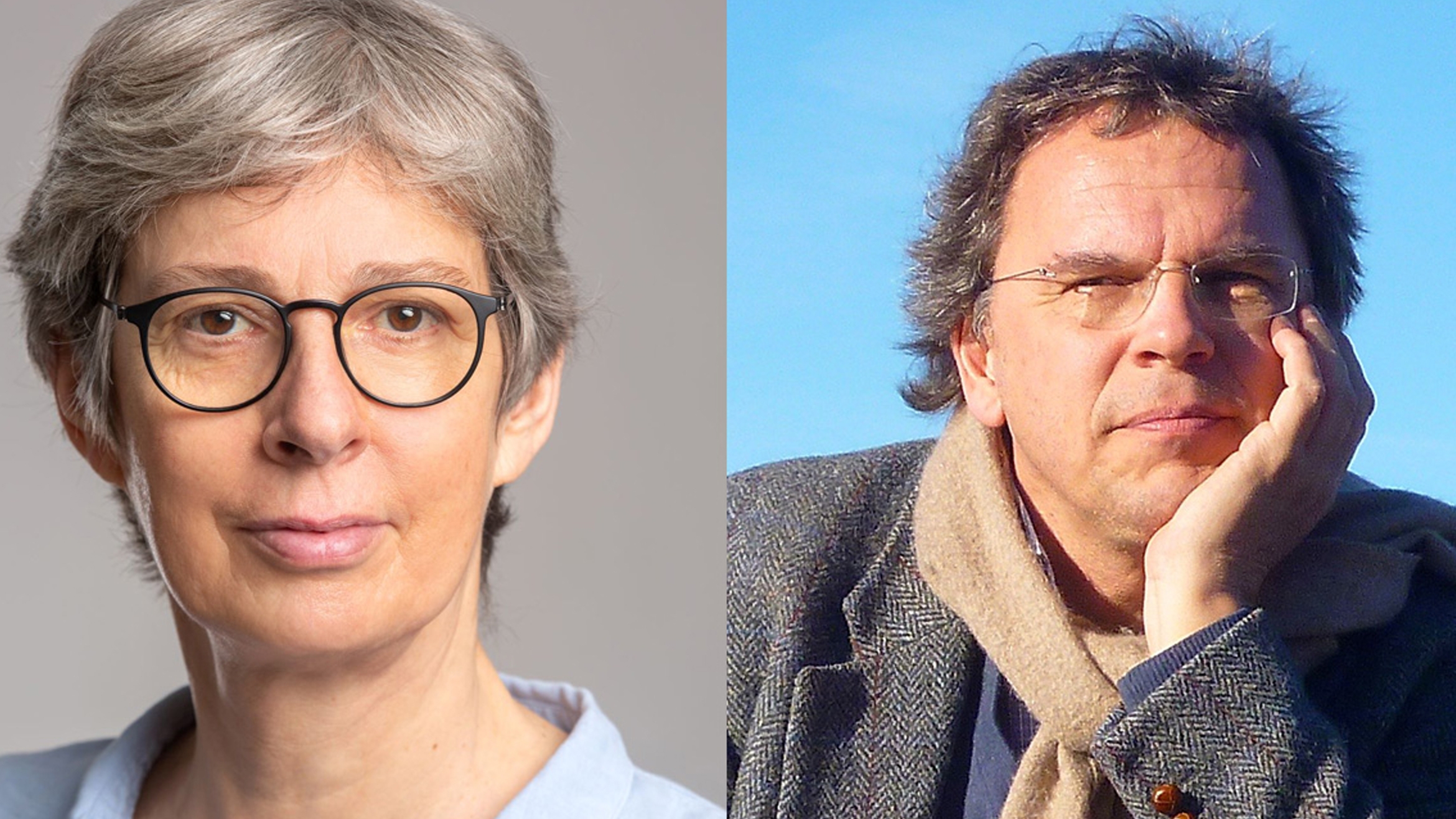 Susanne Knaul und Stefan Reinecke übernehmen das „taz"-Meinungsressort –