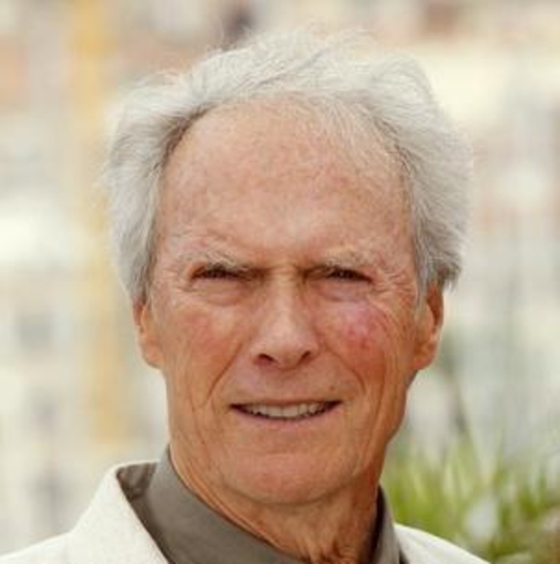 Clint Eastwood sucht derzeit Locations für seinen nächsten Dreh