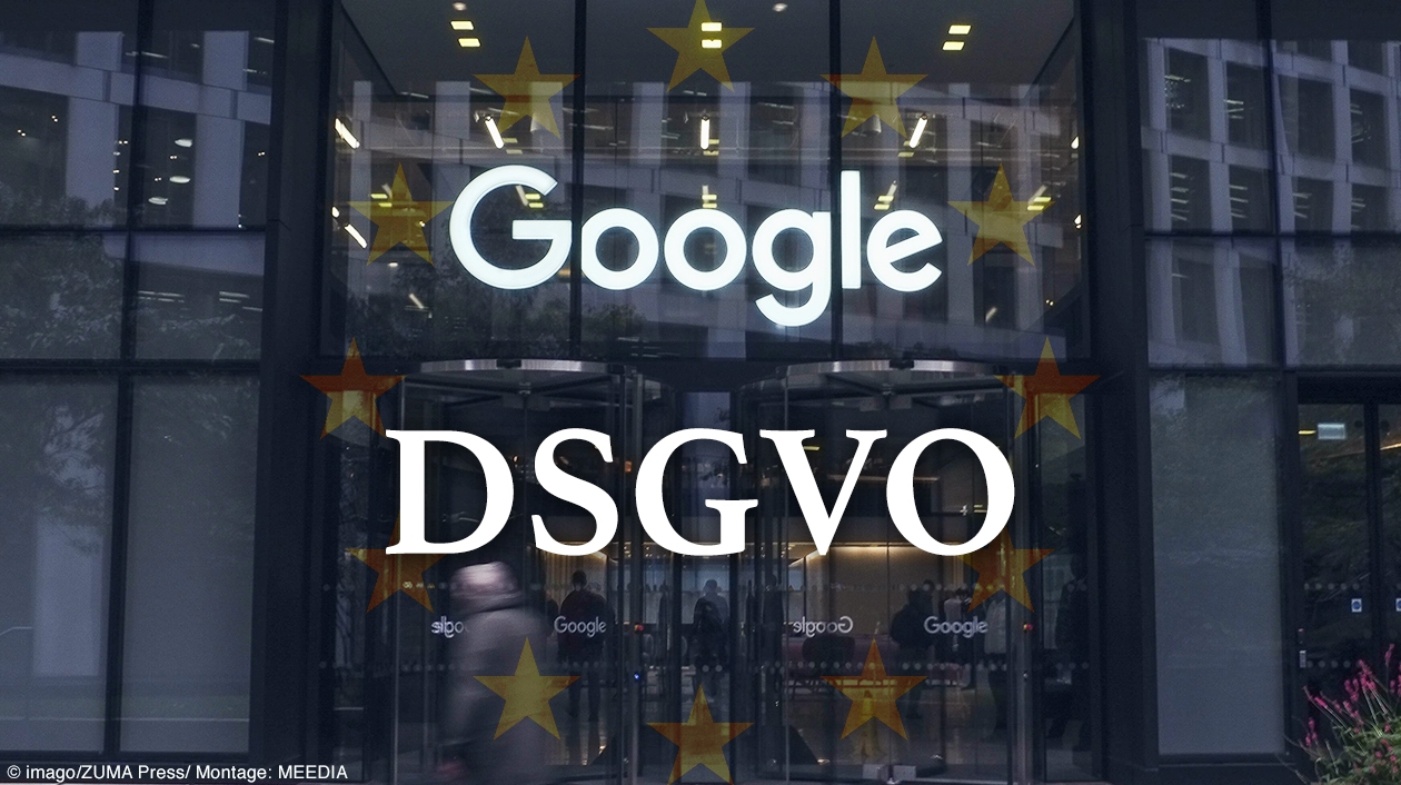 Im Zuge der Bemühungen um mehr Datenschutz und Sicherheit investiert Google auch in Deutschland