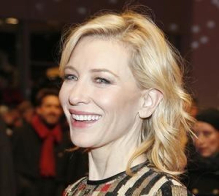 Cate Blanchett spielt die Hauptrolle in "Borderlands"