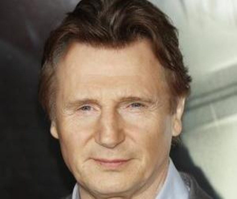Liam Neeson spielt einen reumütigen Bankräuber in "Honest Thief"
